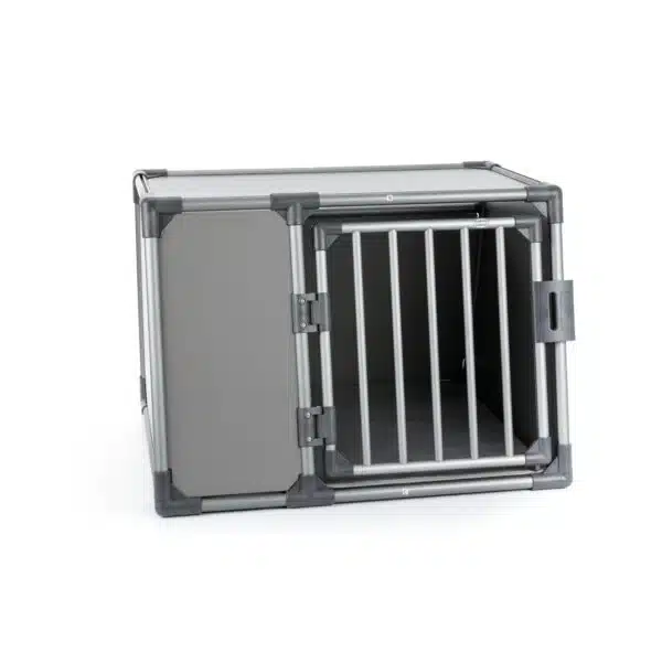 Trixie Bilbur aluminium grafitt
